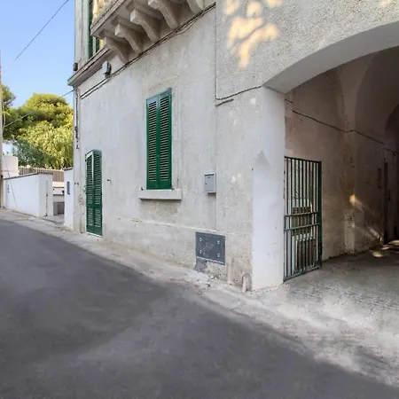 Casabati Santa Maria di Leuca
