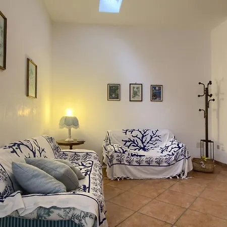 Casabati Prázdninový dům *