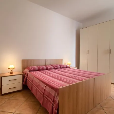 Casabati Prázdninový dům