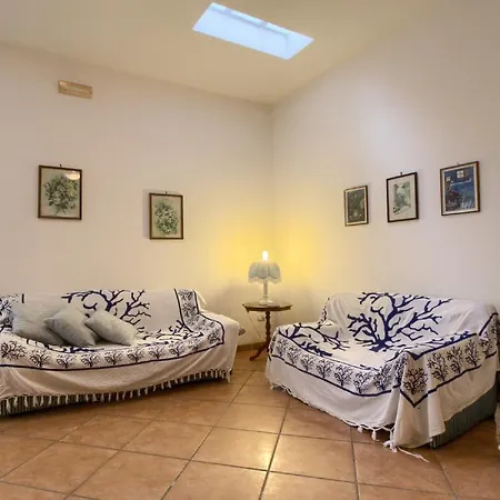 Casabati Prázdninový dům *