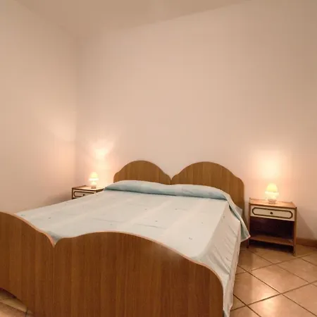 Casabati Prázdninový dům Santa Maria di Leuca