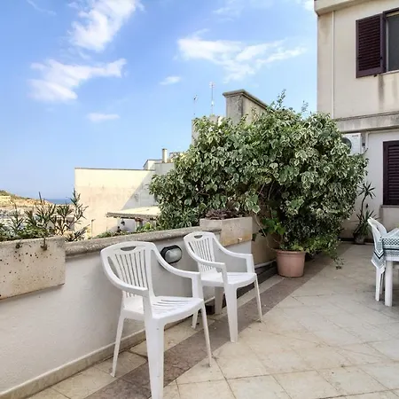Prázdninový dům Casabati Santa Maria di Leuca