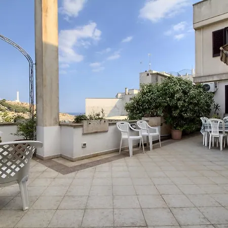 Casabati Prázdninový dům Santa Maria di Leuca