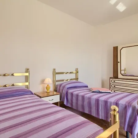Prázdninový dům Casabati Santa Maria di Leuca