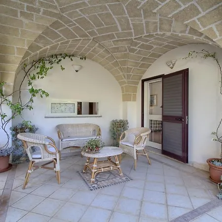Casabati Santa Maria di Leuca