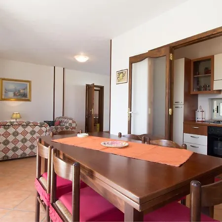 Prázdninový dům Casabati Santa Maria di Leuca