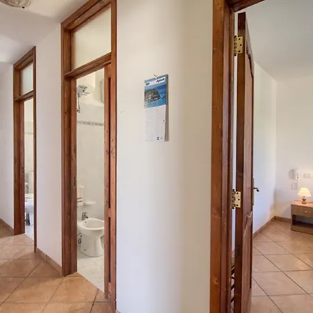 Casabati Prázdninový dům Santa Maria di Leuca