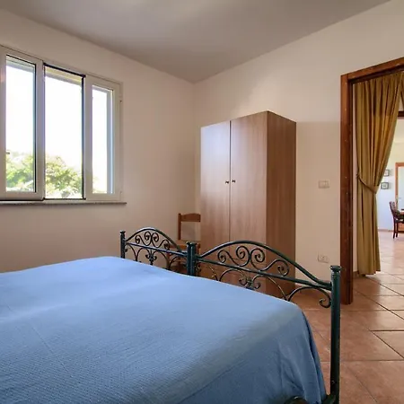 Casabati Prázdninový dům