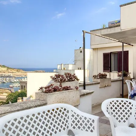 Casabati Prázdninový dům Santa Maria di Leuca